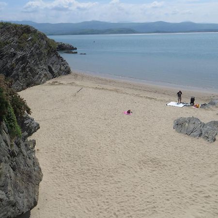 Porthmadog, Sleeps 11, 5 Bedrooms, 5 Bathrooms, Mountain Views Kültér fotó
