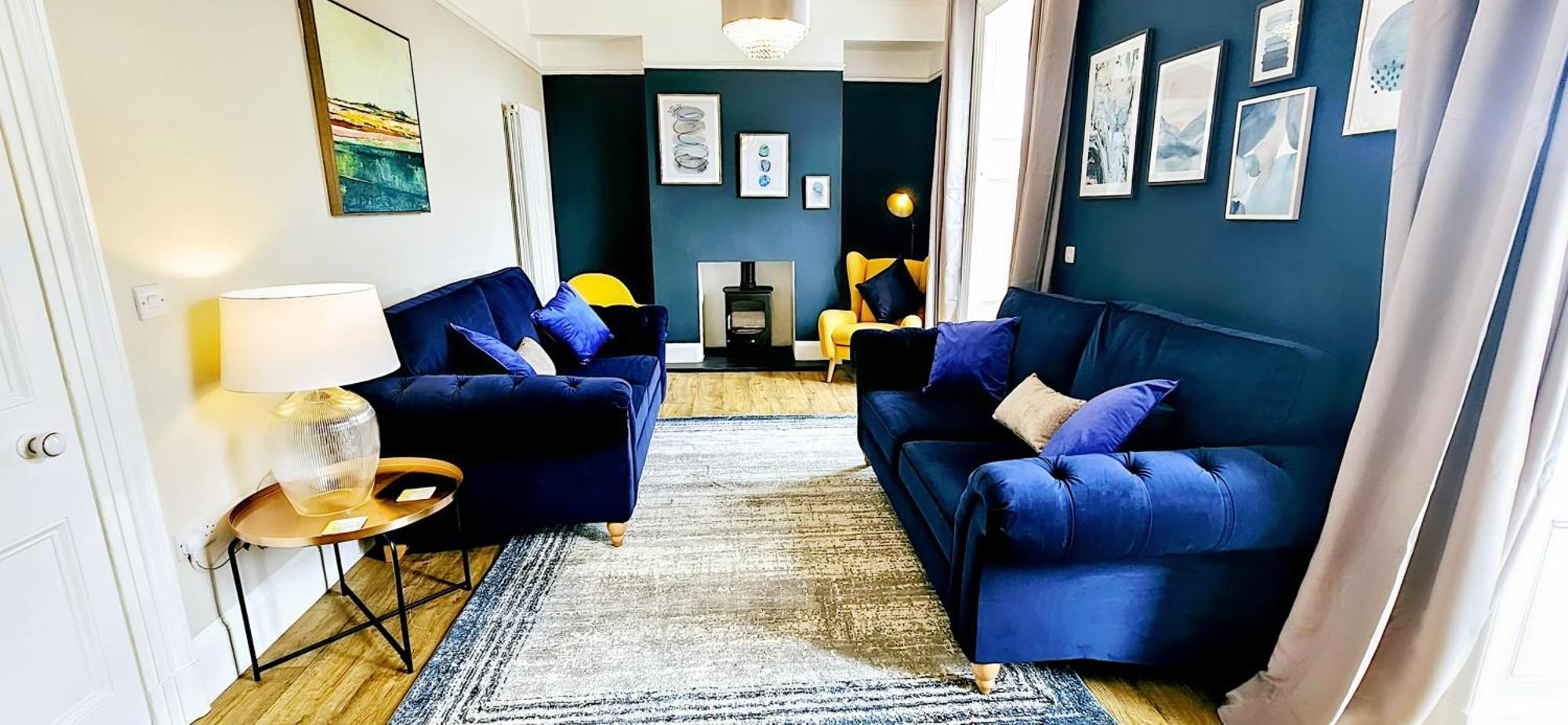 Porthmadog, Sleeps 11, 5 Bedrooms, 5 Bathrooms, Mountain Views Kültér fotó