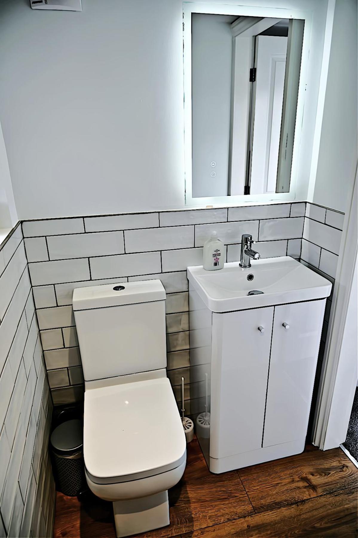 Porthmadog, Sleeps 11, 5 Bedrooms, 5 Bathrooms, Mountain Views Kültér fotó