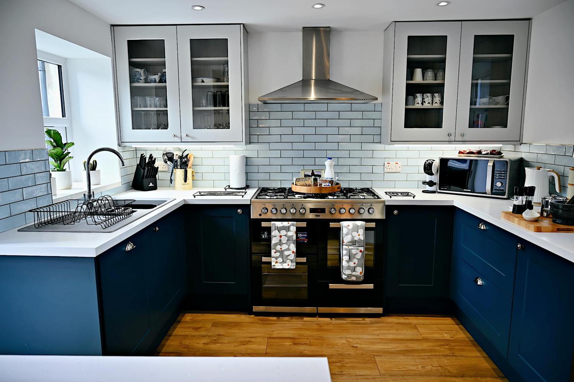 Porthmadog, Sleeps 11, 5 Bedrooms, 5 Bathrooms, Mountain Views Kültér fotó