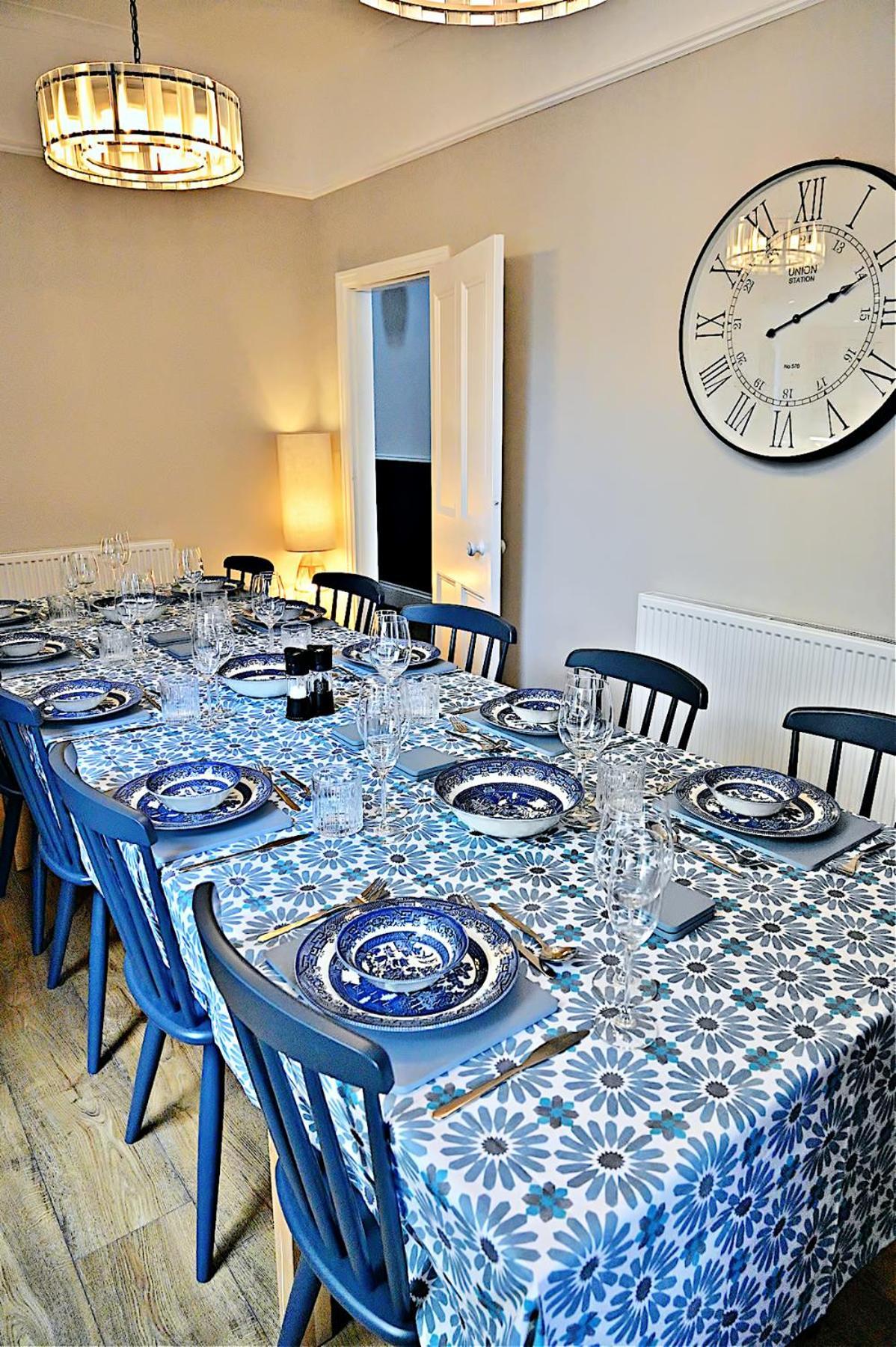 Porthmadog, Sleeps 11, 5 Bedrooms, 5 Bathrooms, Mountain Views Kültér fotó