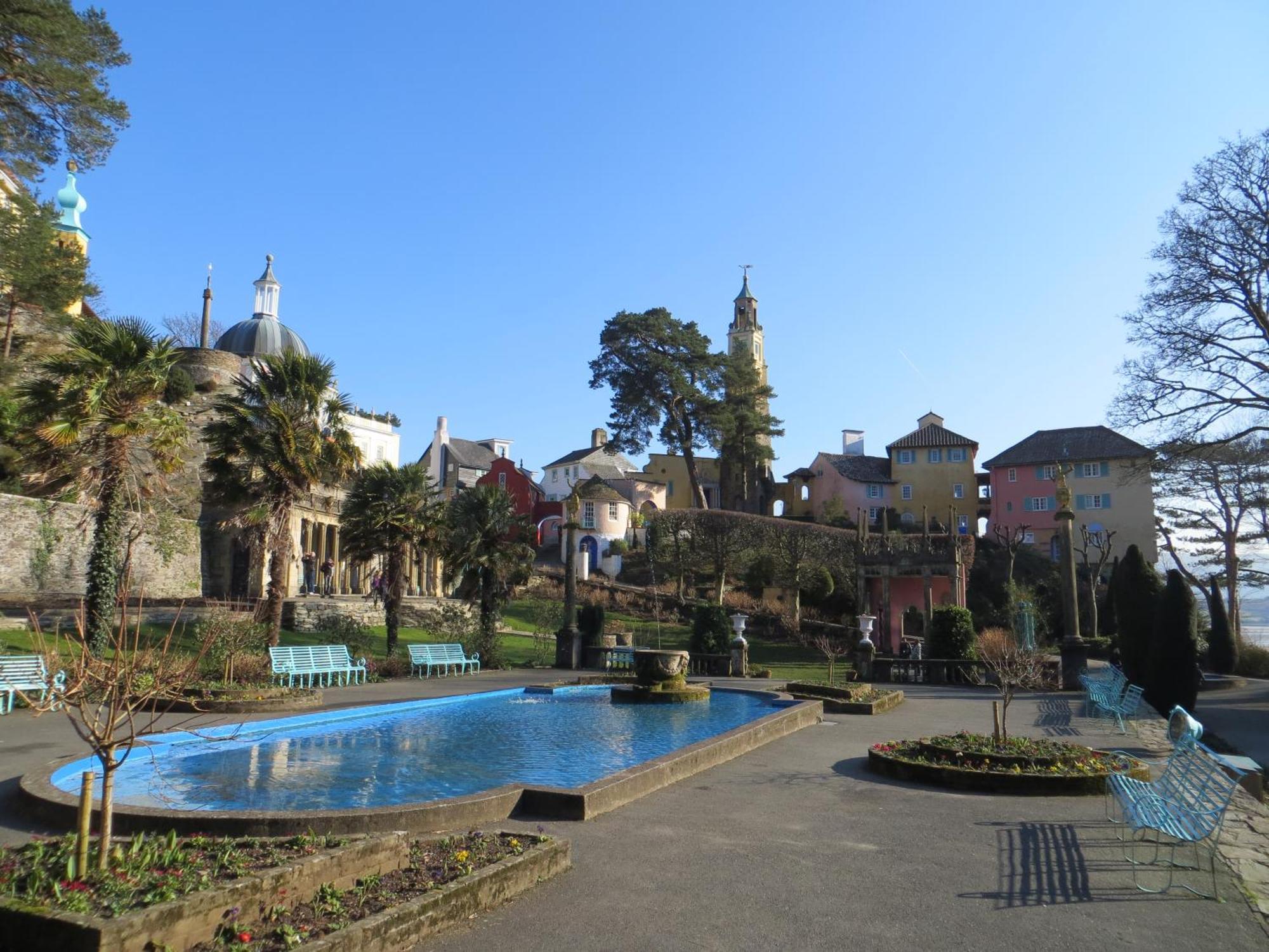 Porthmadog, Sleeps 11, 5 Bedrooms, 5 Bathrooms, Mountain Views Kültér fotó