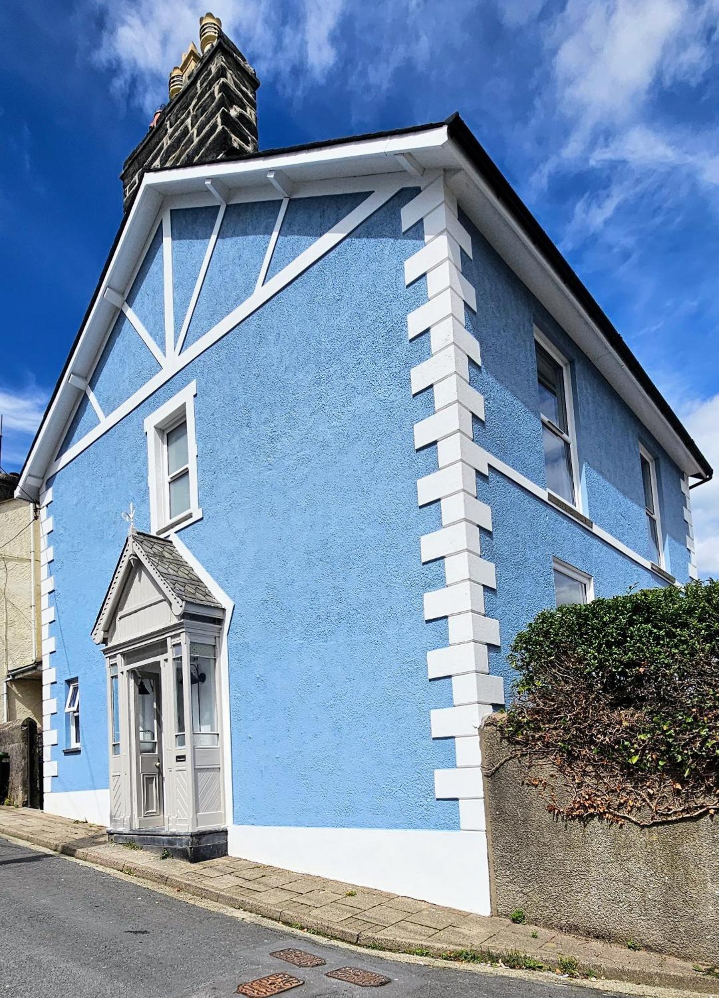 Porthmadog, Sleeps 11, 5 Bedrooms, 5 Bathrooms, Mountain Views Kültér fotó